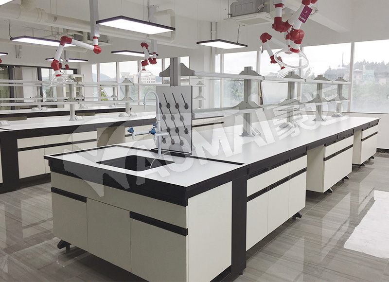 怎么選擇合適的實驗室臺面板？