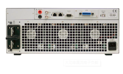 大功率可編程直流電子負載 63200A