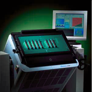 Chroma3360-P VLSI 測試系統