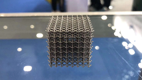 金屬類材料|高硬度