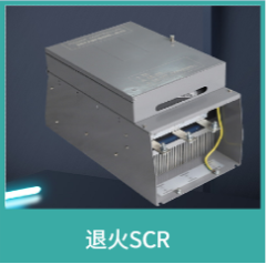 退火SCR