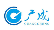 廣成塑料logo