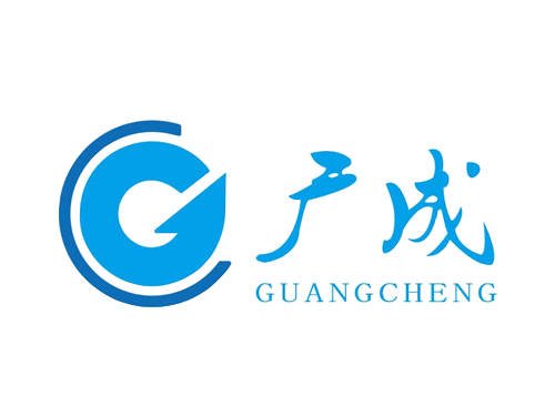 廣成logo