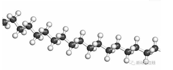 pe料分子結(jié)構(gòu)圖