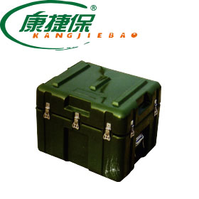 一代野战专用器材箱