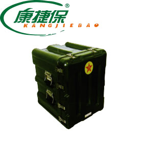 一代野战通用器材箱