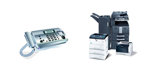 企業(yè)IT辦公設備維護