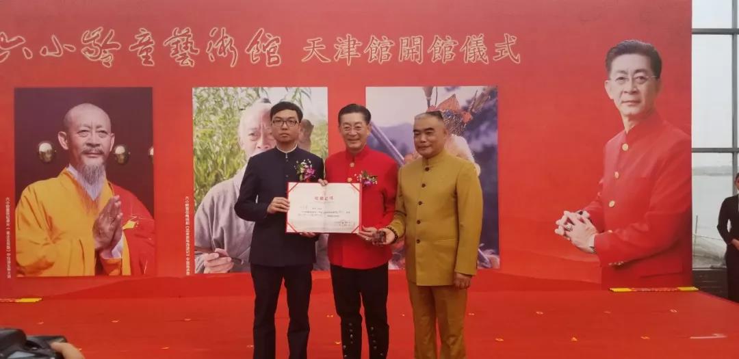 他們用魔方拼出了你的童年——世界上最大的美猴王魔方墻