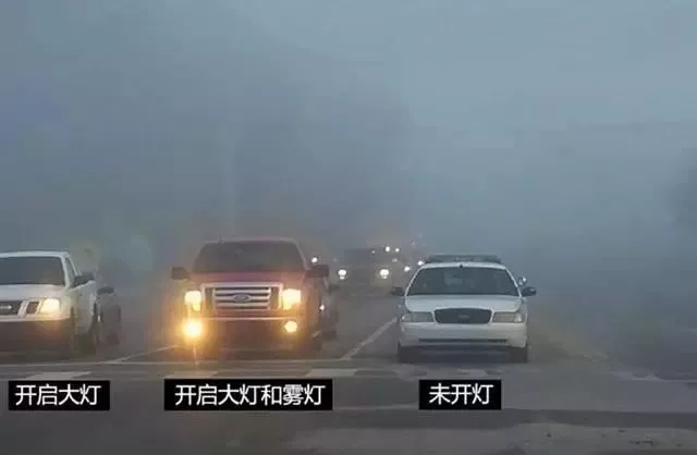 上海物流公司請(qǐng)注意：冬季開車要當(dāng)心！