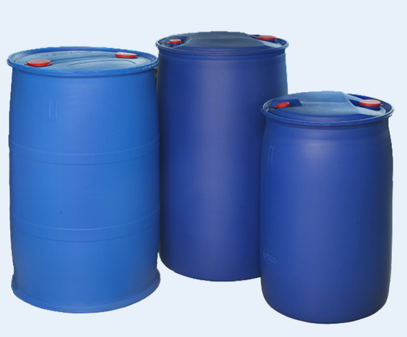 用聚乙烯樹脂做的塑料桶有哪些優勢？