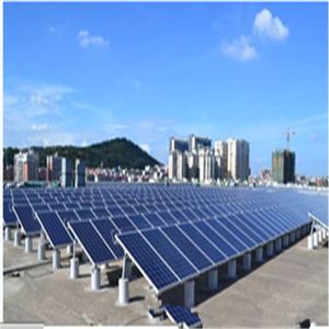 太陽能光伏系統施工