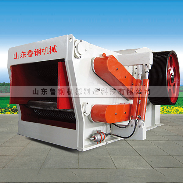 BX2116鼓式削片機(jī)
