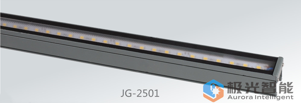 LED   JG-2501