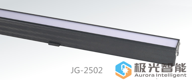 LED   JG-2502