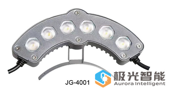 LED    JG-4001