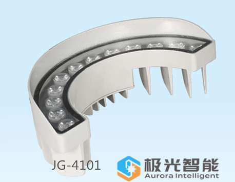 LED瓦楞燈    JG-4101