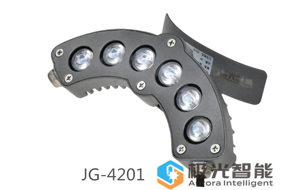 LED瓦楞燈    JG-4201