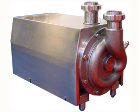 Self-priming Pump