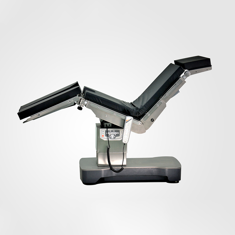 VCARE 5000VG Medical Technology Co., Ltd