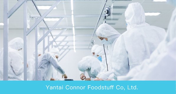 Yantai Connor Foodstuff Co, Ltd