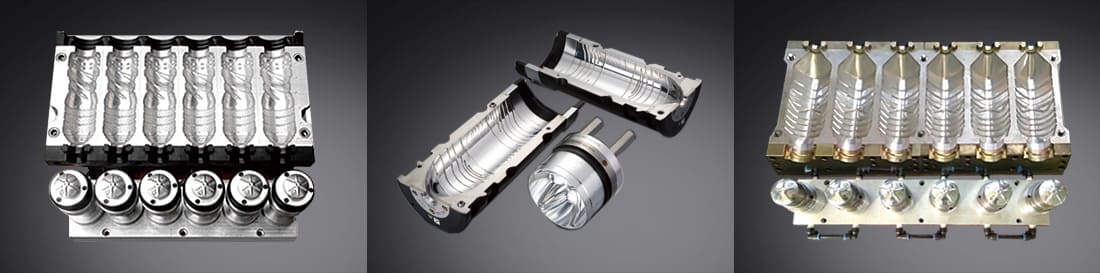 plastic injection molding