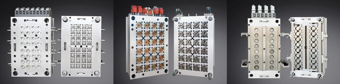injection molding
