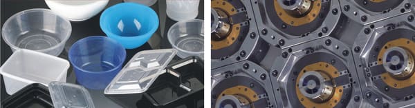 plastic injection molding