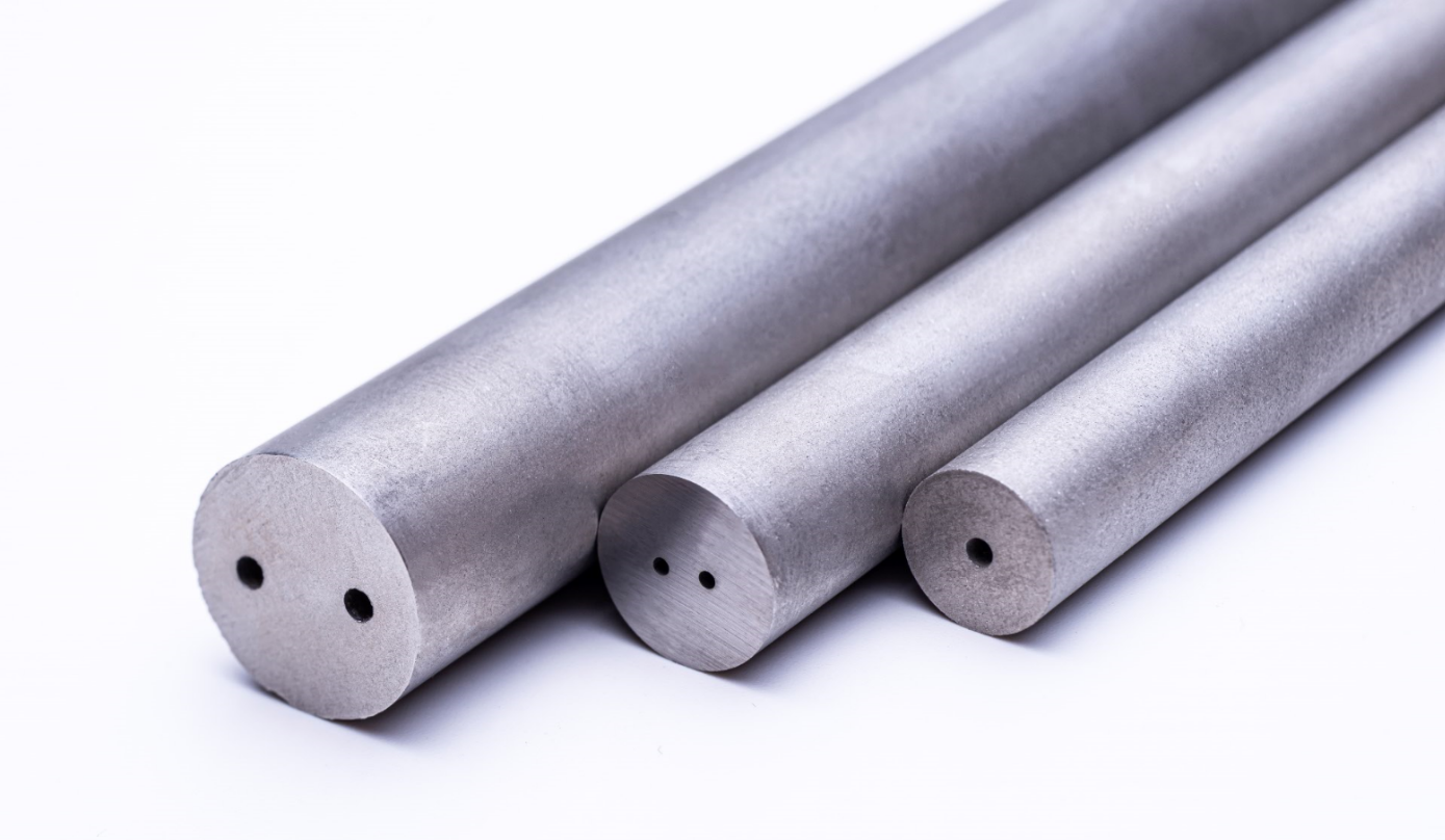 Tungsten carbide