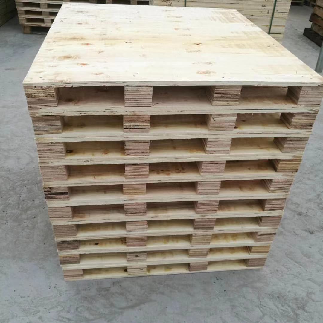 上海免熏蒸托盘上海木托盘厂家上海出口木箱价格上海福至包装箱有限公司