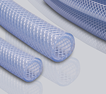 编织网纹管-编织饮用水软管-不含邻苯二甲酸盐塑化剂软管