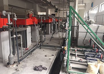 離心機(jī)安裝