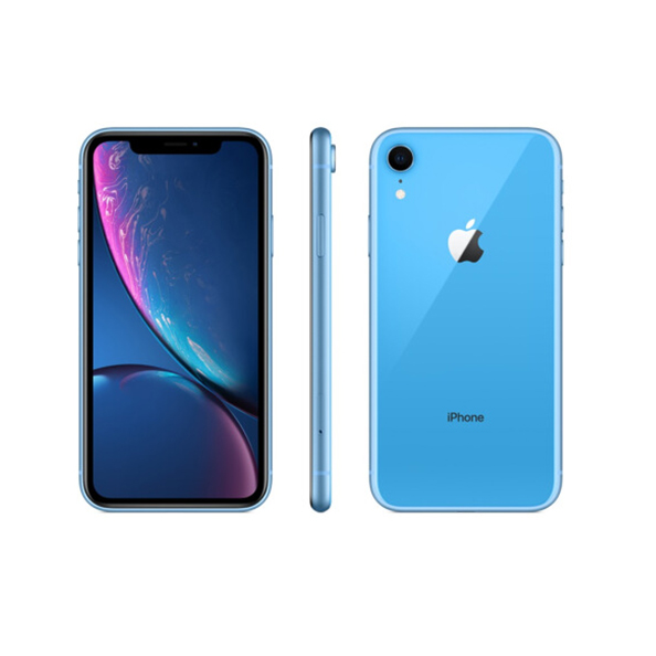 Apple iPhone XR