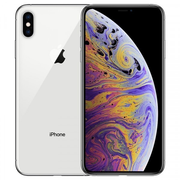 iPhone XS