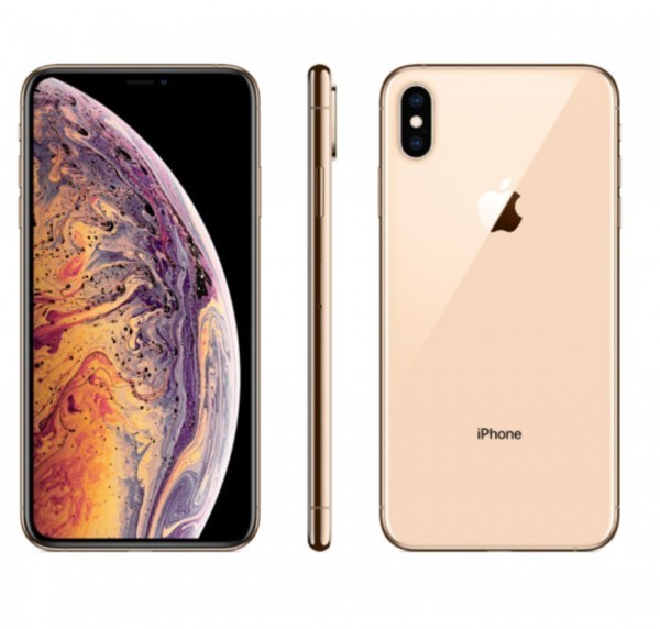 iPhone Xs Max 256G