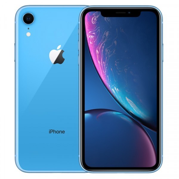 iPhone XR128