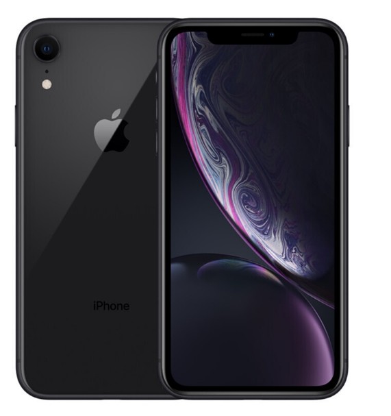 iPhone XR