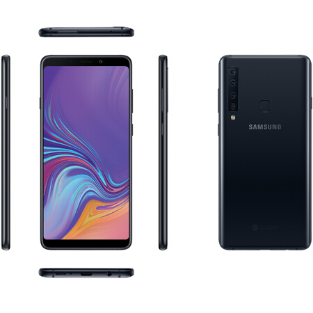 三星 Galaxy A9s
