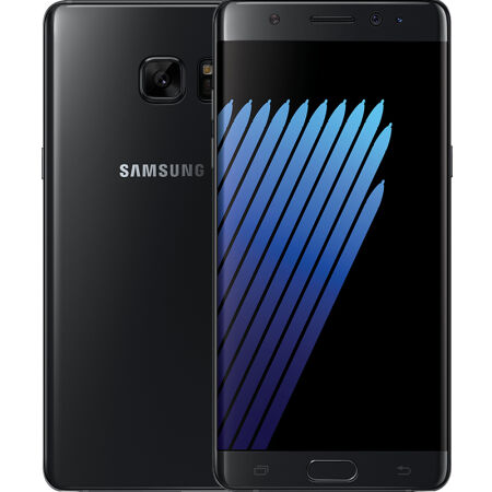 三星 Galaxy Note7 全網通