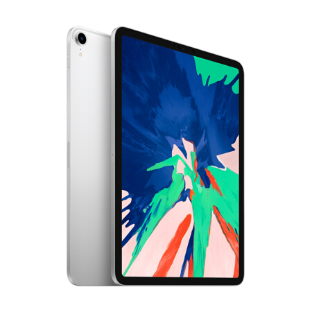 Apple iPad Pro 11英寸平板電腦出租