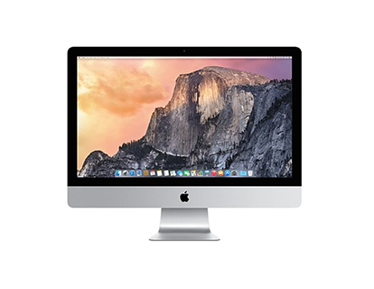 Apple iMac 21.5英寸一體電腦