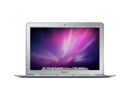 蘋果 電腦11英寸 MacBook Air MD711CH