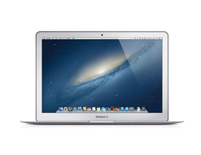 蘋果 13英寸 MacBook Air MD760ZP