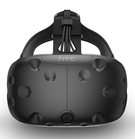 HTC Vive