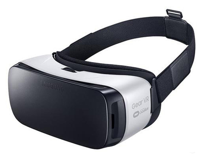 三星GEAR VR