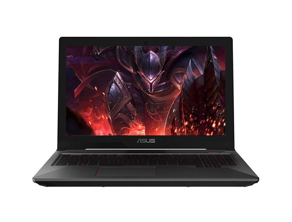 ASUS FX63 游戲 / 設(shè)計(jì)筆記本電腦出租（i7／16G／1T+128G SSD／15.6英寸／GTX1050 4G）