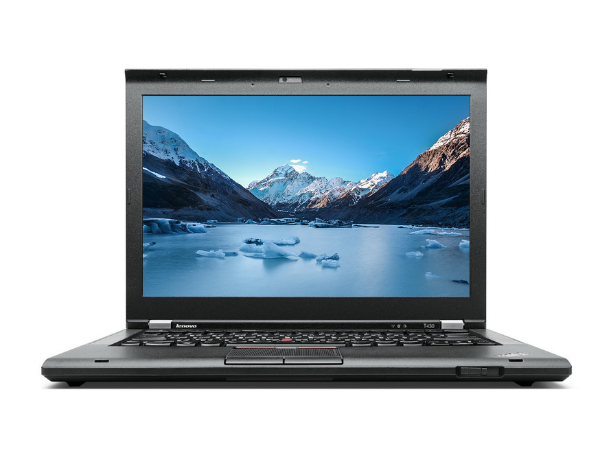 ThinkPad T430 筆記本電腦出租（i5／8G／128G SSD／14.1英寸／集顯）