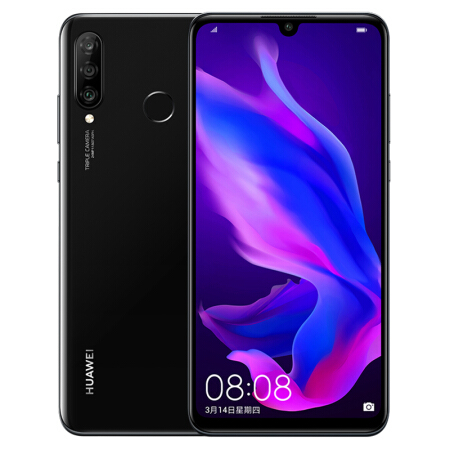 HUAWEI nova 4e