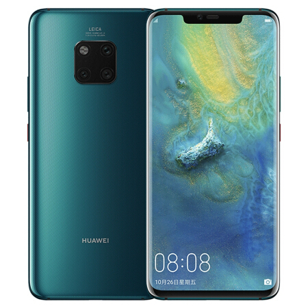 HUAWEI Mate 20 Pro