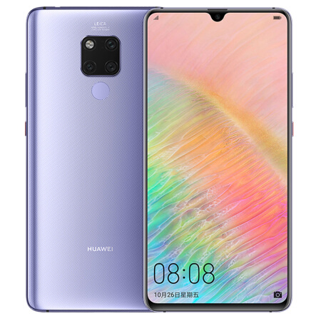 HUAWEI Mate 20