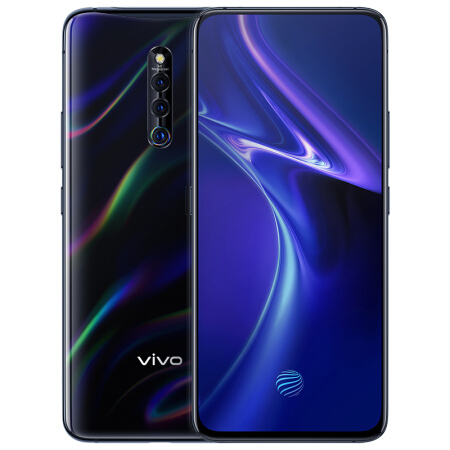 vivo X27Pro